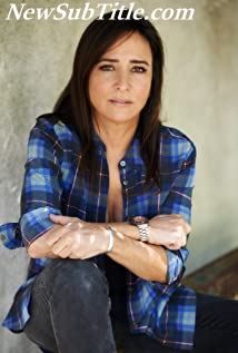 بیوگرافی Pamela Adlon